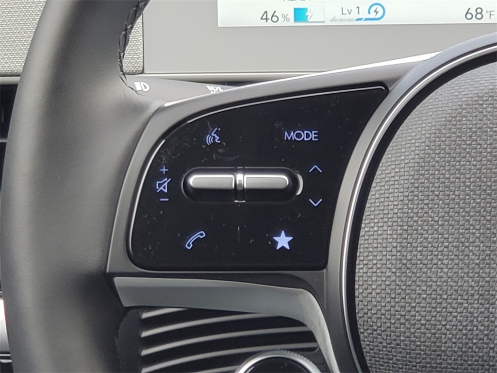 new 2024 Hyundai IONIQ 5 car, priced at $41,246