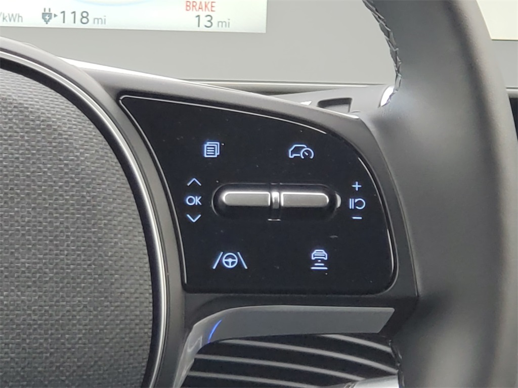 new 2024 Hyundai IONIQ 5 car, priced at $41,246