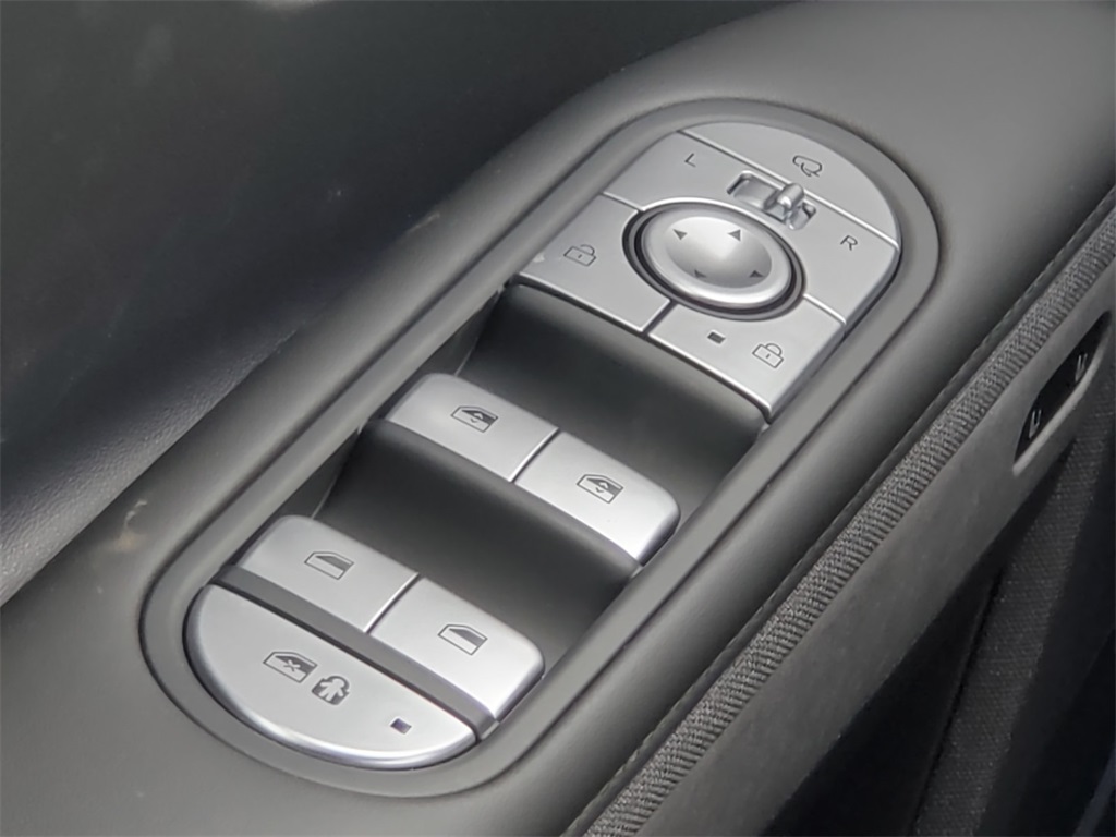 new 2024 Hyundai IONIQ 5 car, priced at $41,246