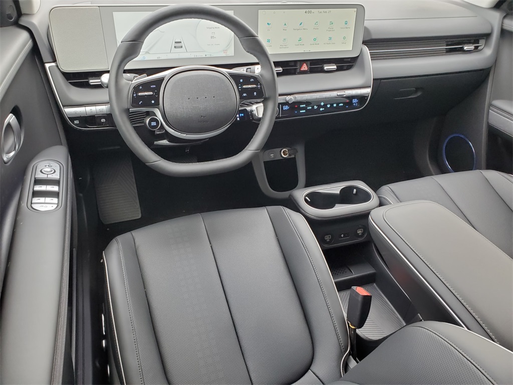 new 2024 Hyundai IONIQ 5 car, priced at $41,246