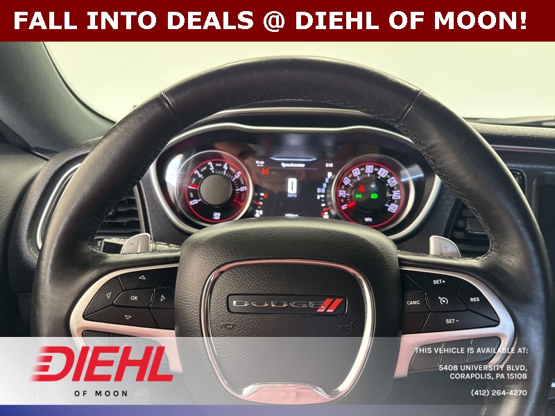 2018 Dodge Challenger GT photo 17