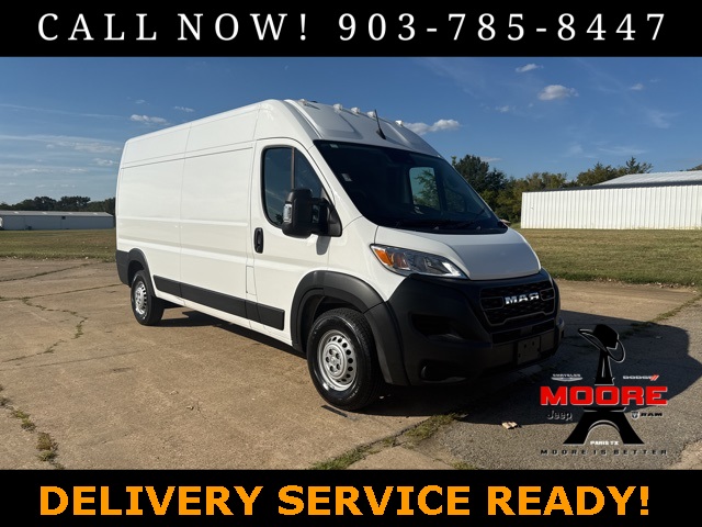 2025 RAM ProMaster Cargo Van Base's photo