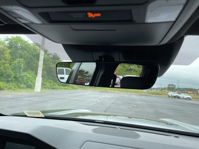 2025 Toyota Tacoma SR5 Double Cab photo 18