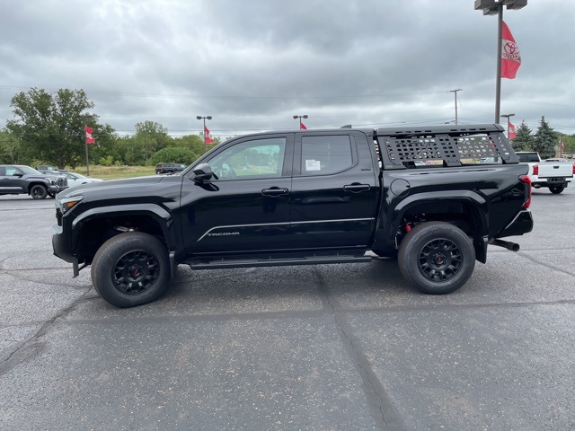 2025 Toyota Tacoma SR5 Double Cab photo 2
