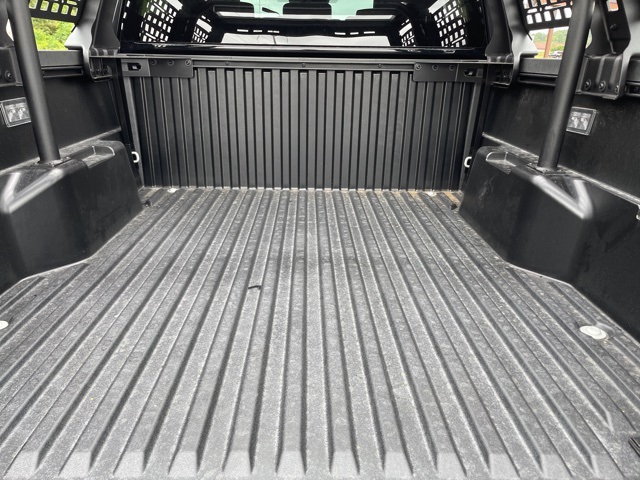 2025 Toyota Tacoma SR5 Double Cab photo 20