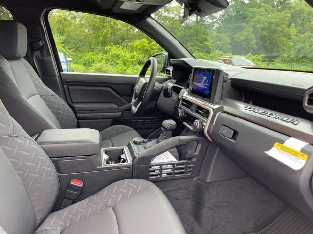 2025 Toyota Tacoma SR5 Double Cab photo 22