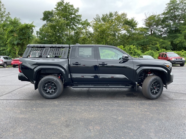 2025 Toyota Tacoma SR5 Double Cab photo 6