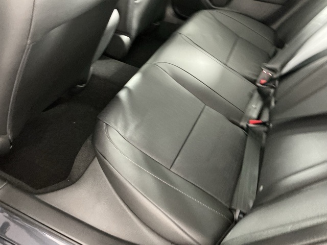 new 2026 Honda Civic Hybrid car, priced at $33,490