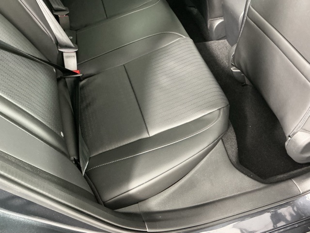 new 2026 Honda Civic Hybrid car, priced at $33,490