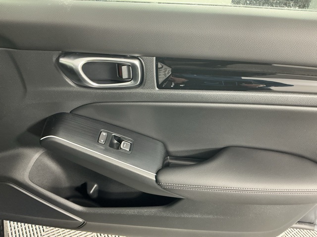 new 2026 Honda Civic Hybrid car, priced at $33,490