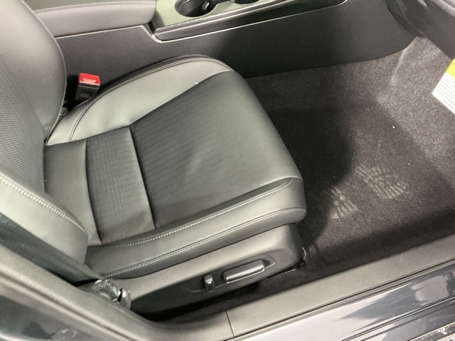 new 2026 Honda Civic Hybrid car, priced at $33,490