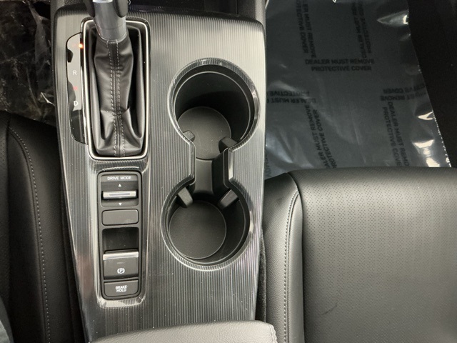 new 2026 Honda Civic Hybrid car, priced at $33,490