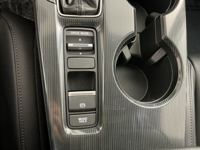 new 2026 Honda Civic Hybrid car, priced at $33,490