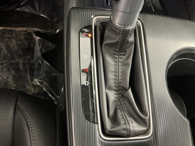 new 2026 Honda Civic Hybrid car, priced at $33,490