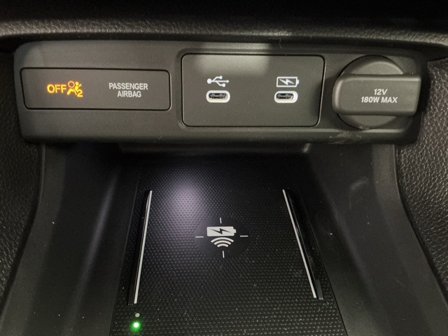 new 2026 Honda Civic Hybrid car, priced at $33,490