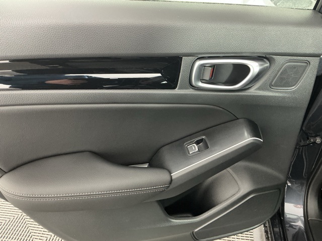 new 2026 Honda Civic Hybrid car, priced at $33,490