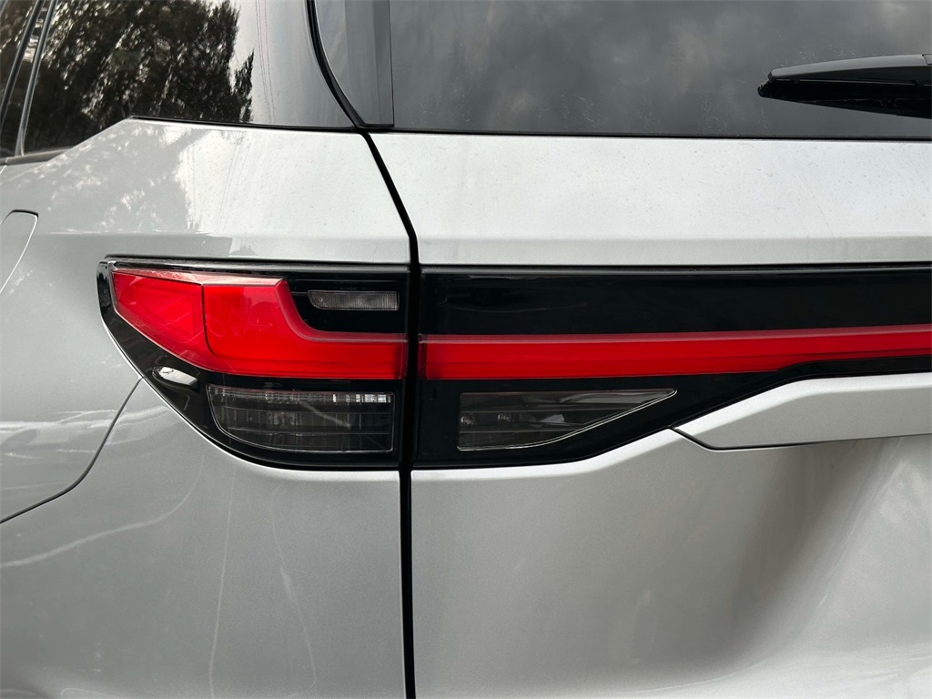 new 2026 Lexus TX car, priced at $72,143