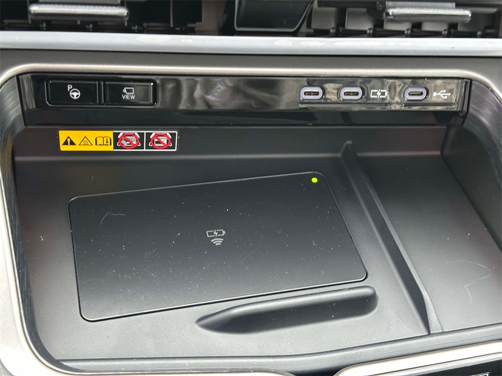 new 2026 Lexus TX car, priced at $72,143