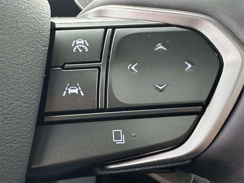 new 2026 Lexus TX car, priced at $72,143