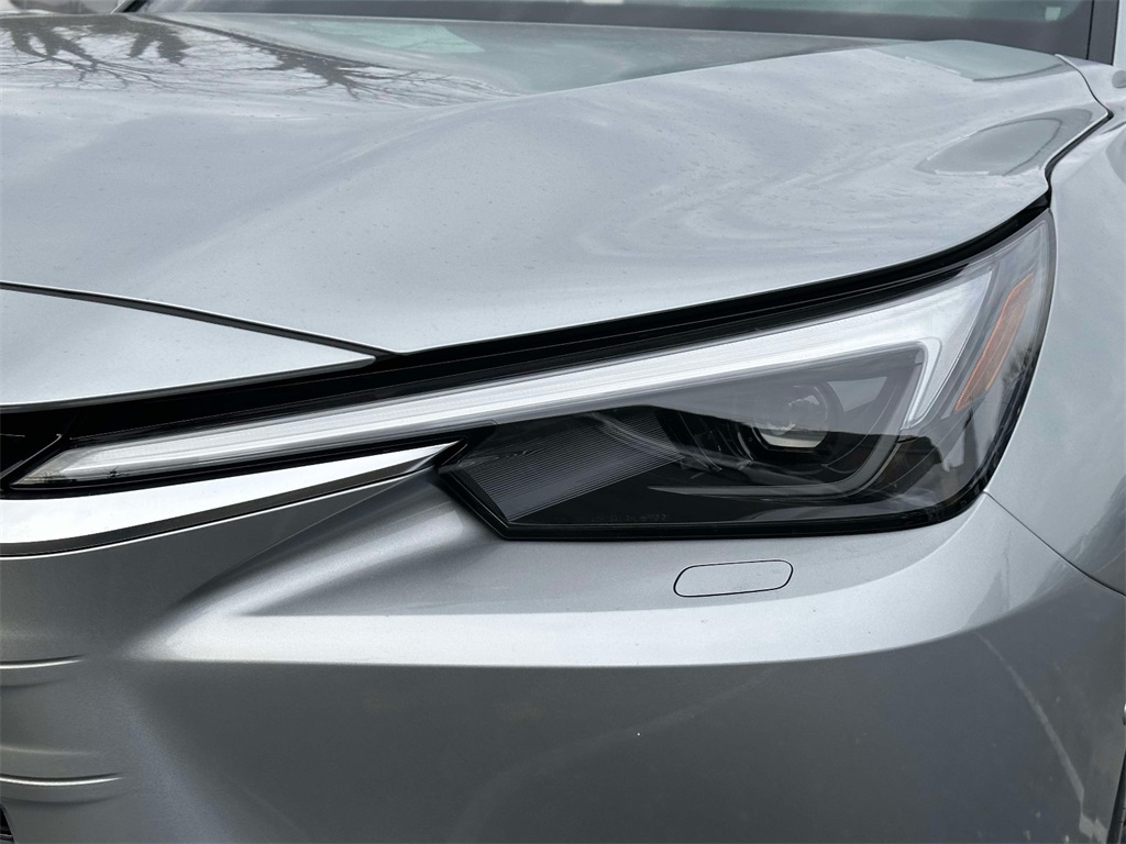 new 2026 Lexus TX car, priced at $72,143