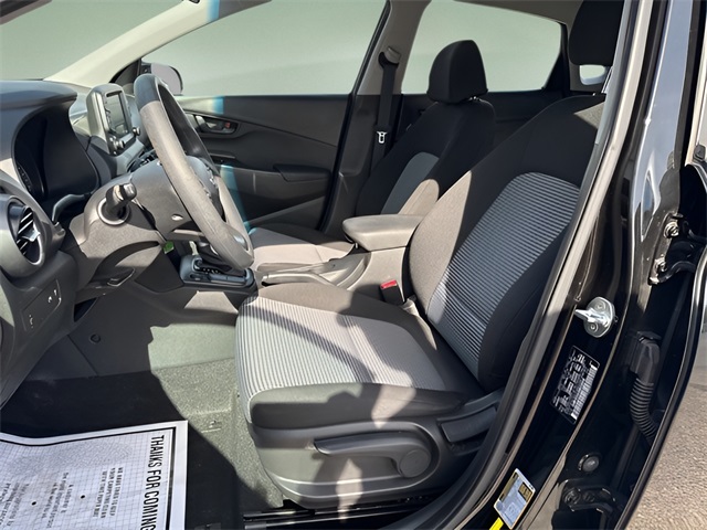 Used 2021 Hyundai Kona SUV