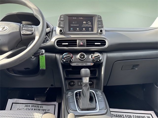 Used 2021 Hyundai Kona SUV