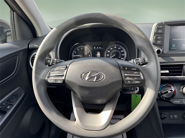 Used 2021 Hyundai Kona SUV