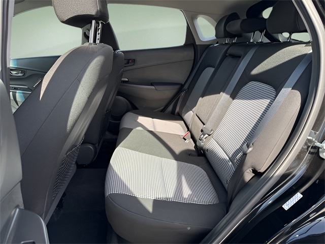 Used 2021 Hyundai Kona SUV