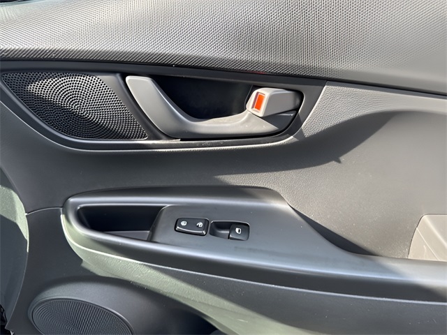 Used 2021 Hyundai Kona SUV