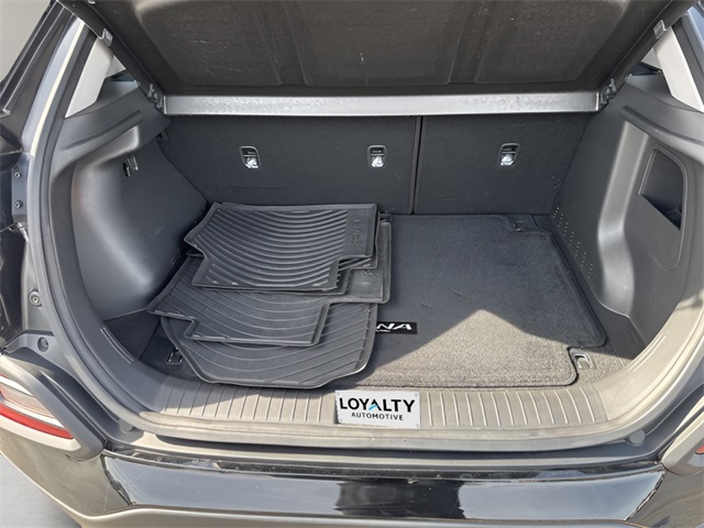 Used 2021 Hyundai Kona SUV