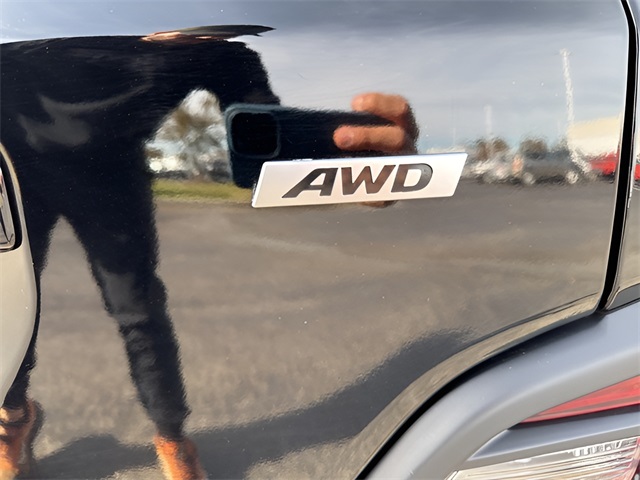 Used 2021 Hyundai Kona SUV