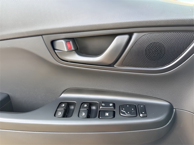 Used 2021 Hyundai Kona SUV