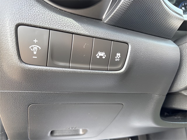 Used 2021 Hyundai Kona SUV