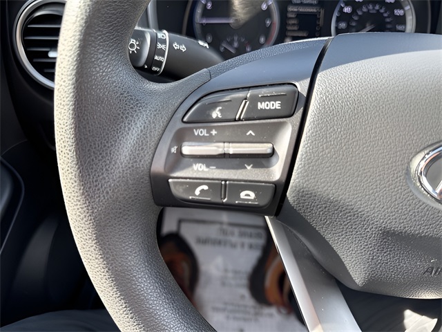 Used 2021 Hyundai Kona SUV