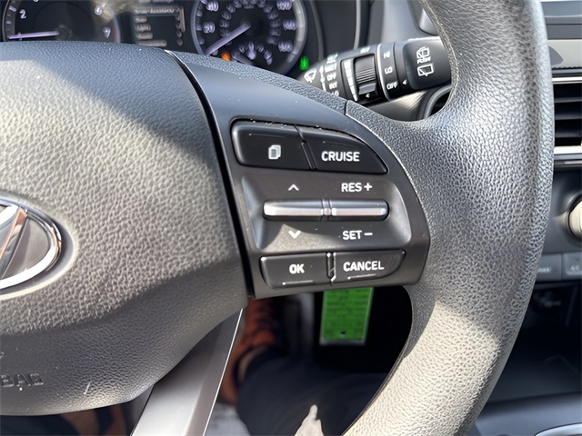 Used 2021 Hyundai Kona SUV