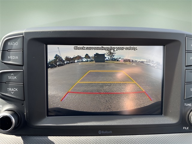 Used 2021 Hyundai Kona SUV