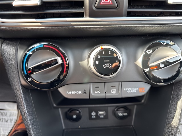 Used 2021 Hyundai Kona SUV