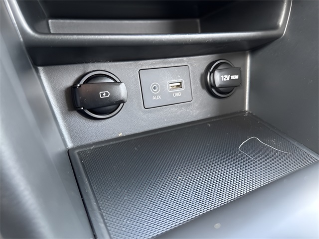 Used 2021 Hyundai Kona SUV