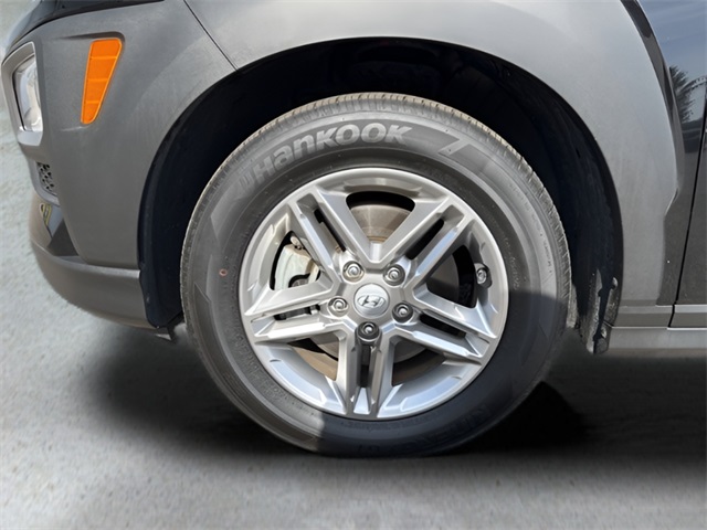 Used 2021 Hyundai Kona SUV