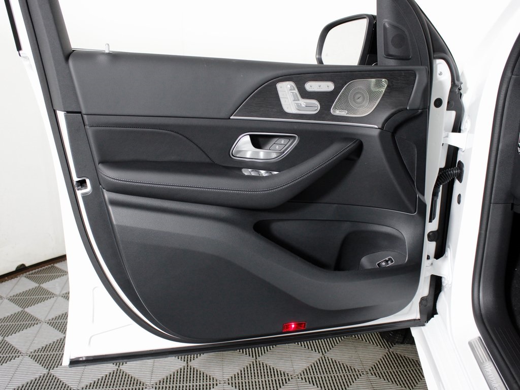 new 2026 Mercedes-Benz GLE car, priced at $74,815