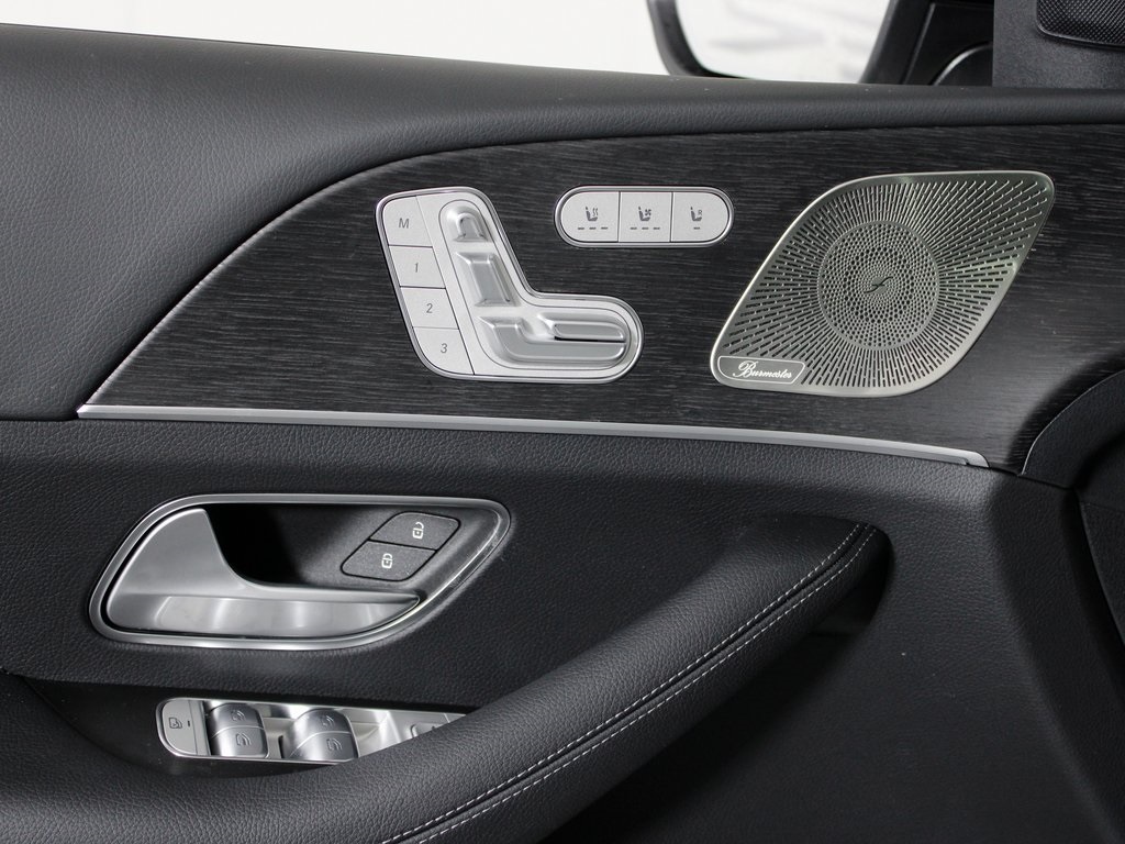 new 2026 Mercedes-Benz GLE car, priced at $74,815