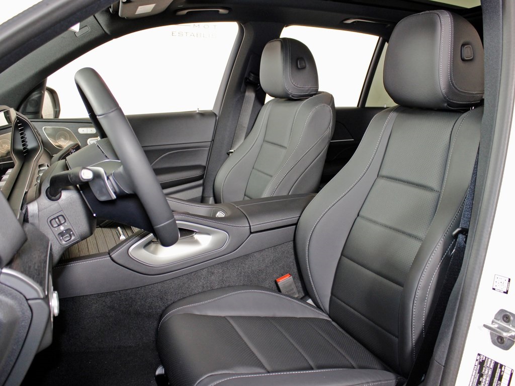 new 2026 Mercedes-Benz GLE car, priced at $74,815