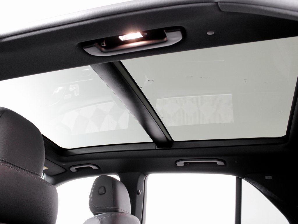 new 2026 Mercedes-Benz GLE car, priced at $74,815