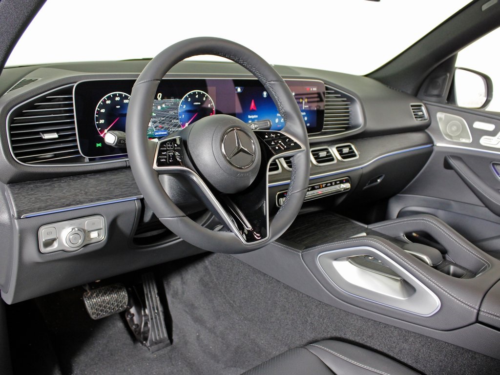 new 2026 Mercedes-Benz GLE car, priced at $74,815