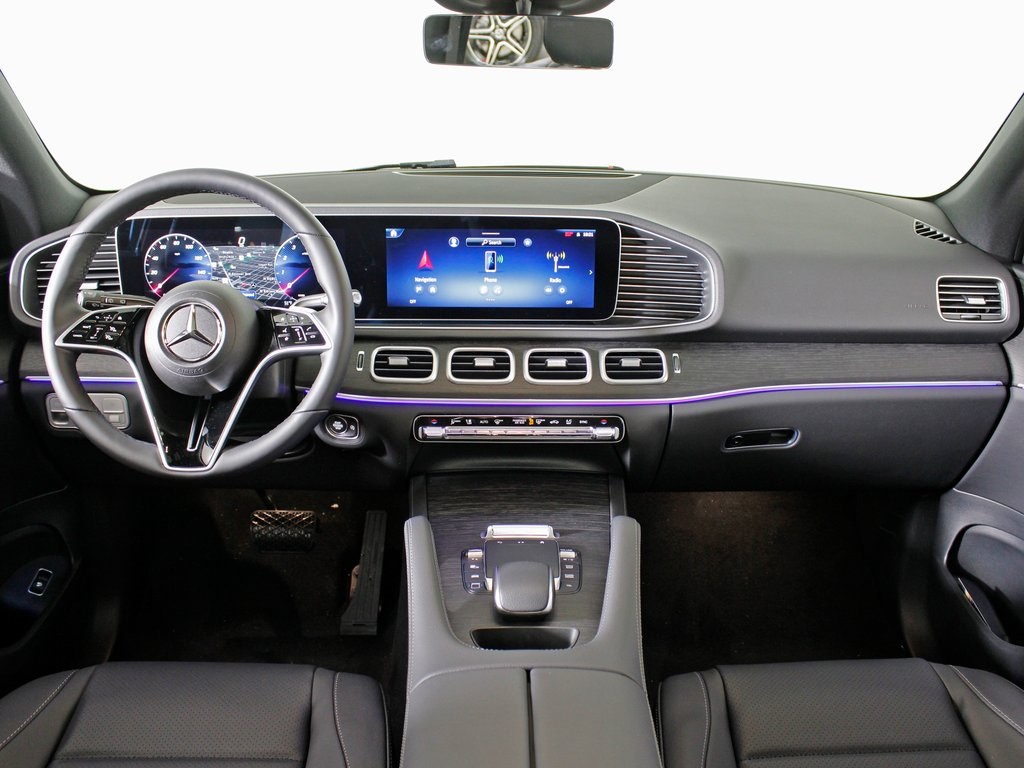 new 2026 Mercedes-Benz GLE car, priced at $74,815