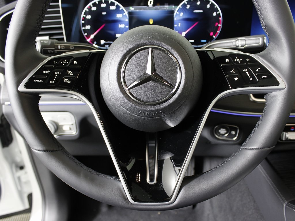 new 2026 Mercedes-Benz GLE car, priced at $74,815