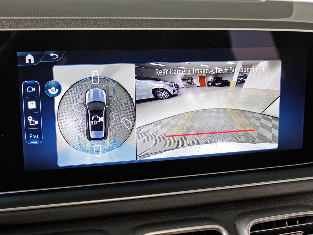 new 2026 Mercedes-Benz GLE car, priced at $74,815