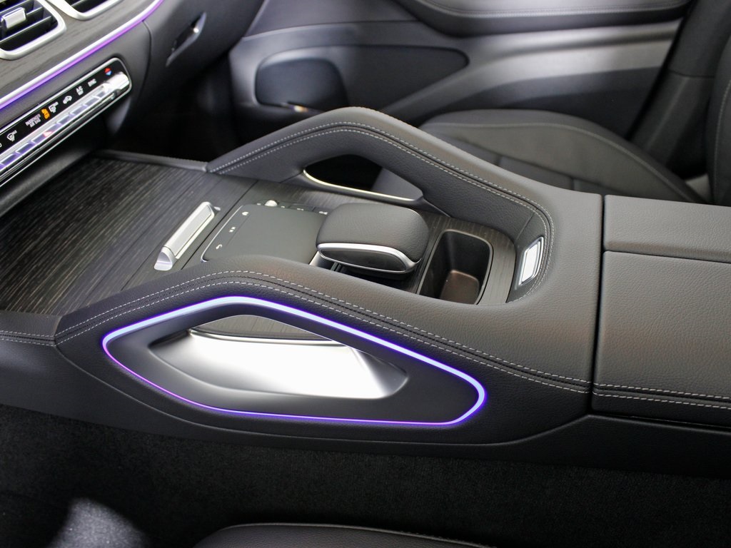 new 2026 Mercedes-Benz GLE car, priced at $74,815