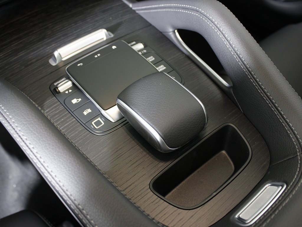 new 2026 Mercedes-Benz GLE car, priced at $74,815