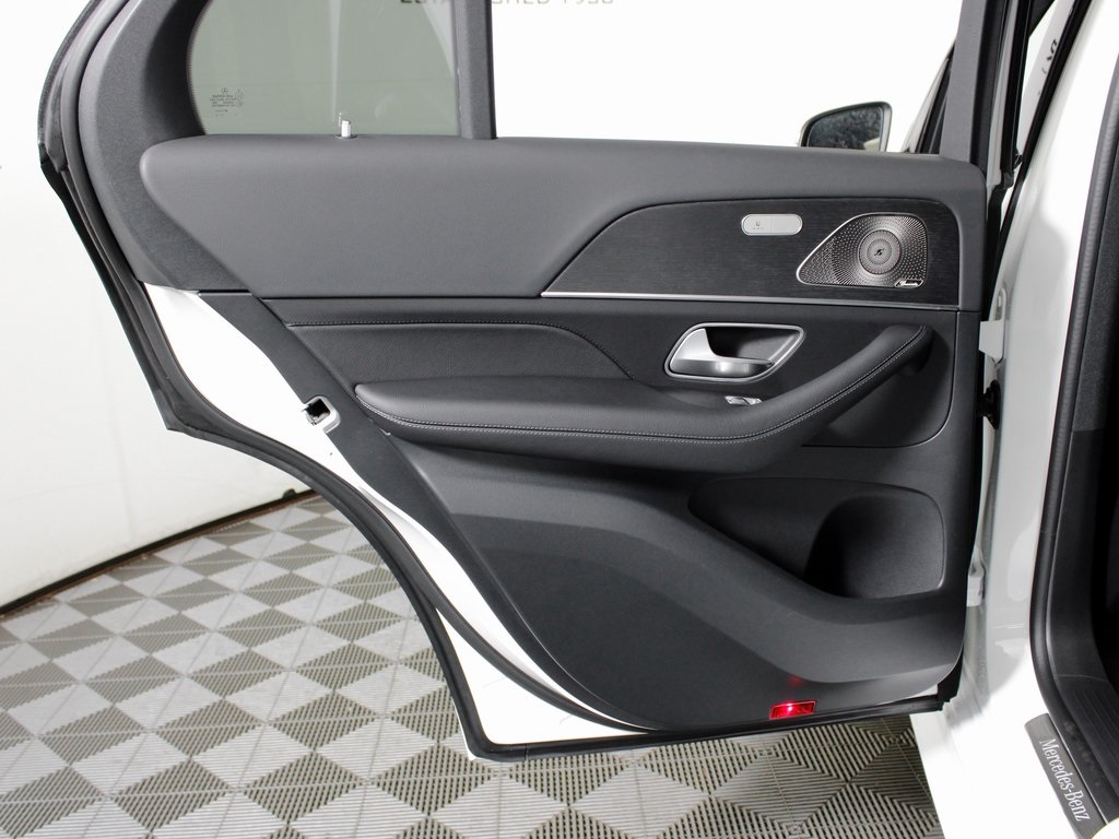 new 2026 Mercedes-Benz GLE car, priced at $74,815